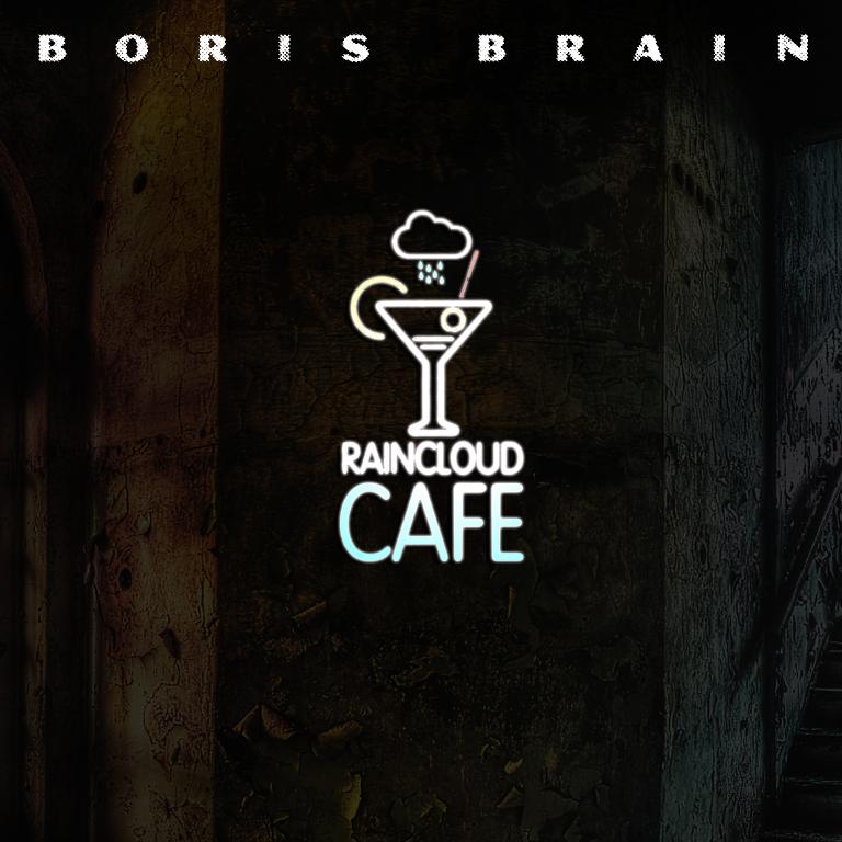 RaincloudCafe